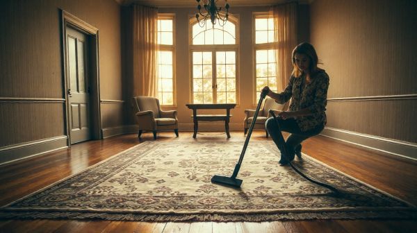 7 astuces pour un nettoyage de tapis efficace à Chartres