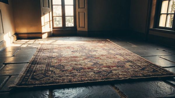 7 astuces pour un nettoyage de tapis efficace à Chartres