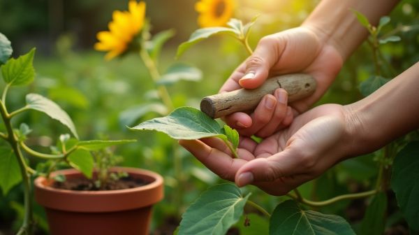 Adoptez la bâche pour serre adaptée à vos cultures