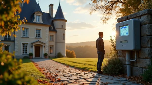 Audit énergétique dans la Loire : améliorez votre performance énergétique