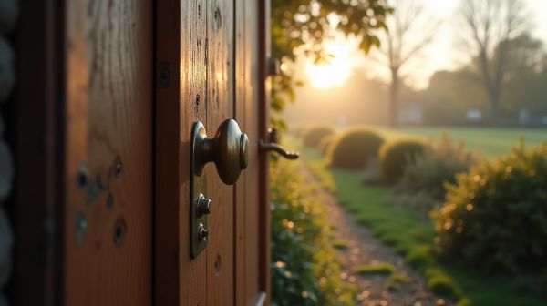 Choisir un serrurier professionnel en province de Namur pour votre sécurité