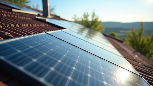 Comment optimiser l'installation de panneaux solaires dans la Loire