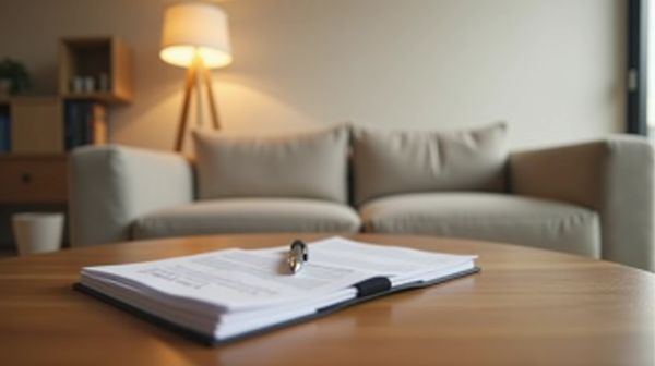 L'assurance habitation : bien plus qu'une simple couverture