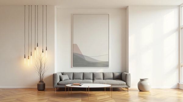 Les suspensions tendance qui transformeraient votre intérieur en 2026