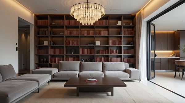 Les suspensions tendance qui transformeraient votre intérieur en 2026