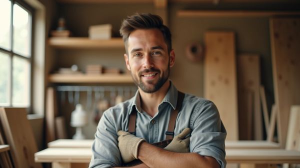 Optimiser la pose de menuiserie à Sillans pour des travaux réussis