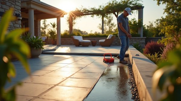 Optimiser l'étanchéité de votre toit-terrasse pour un meilleur confort