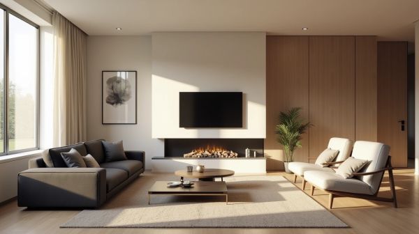 Optimiser vos travaux de rénovation à Metz pour un habitat moderne