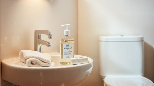 Optimisez votre nettoyage rapide avec Best Hygiène et Teepol