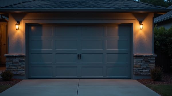 Poseur de porte de garage : comment garantir une installation réussie
