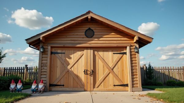 Poseur de porte de garage : comment garantir une installation réussie