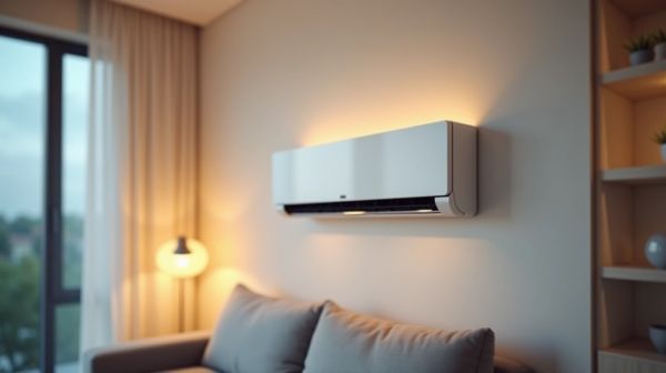 Pourquoi opter pour un climatiseur sans unité extérieure ?