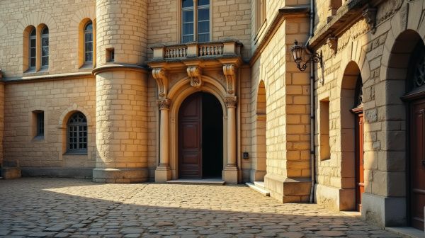 Prestige concept BTP : expert en maçonnerie dans la Loire