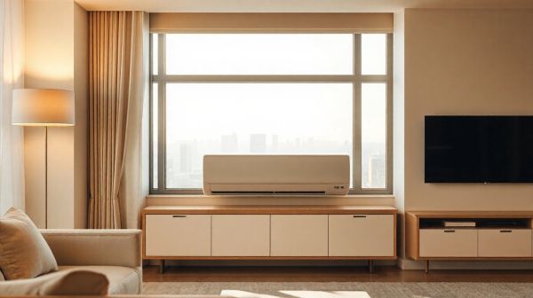 Top 5 avantages d'un climatiseur sans unité extérieure