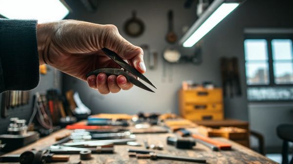 Top 5 raisons de sélectionner un serrurier professionnel à Namur