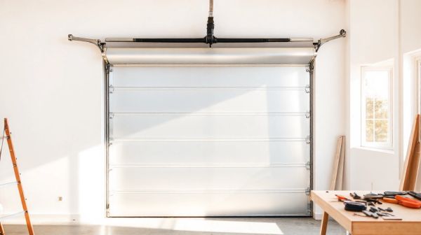 Top astuces pour une installation réussie de votre porte de garage
