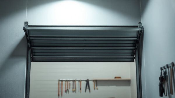 Top astuces pour une installation réussie de votre porte de garage