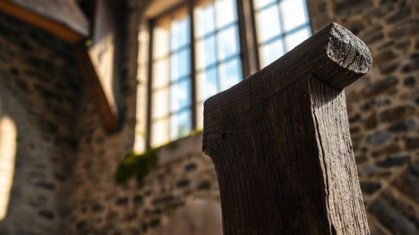 Top solutions innovantes pour traiter votre charpente en Indre