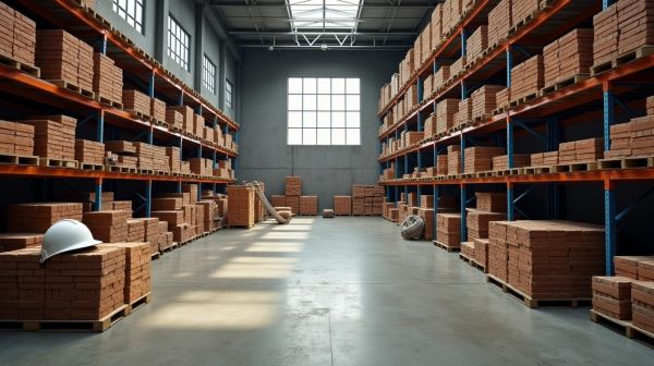 Un large choix de matériel BTP à Camaret-sur-Aigues