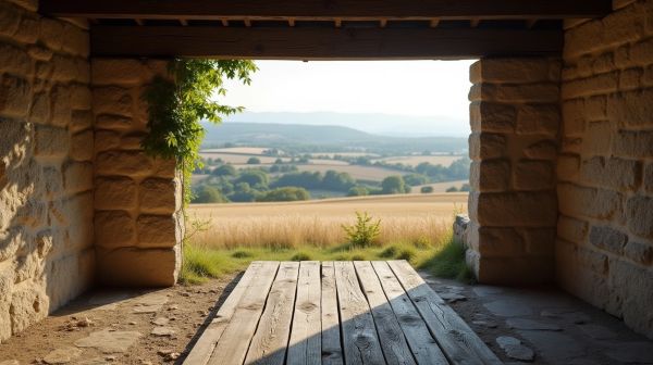 Un traitement efficace pour votre charpente en Indre