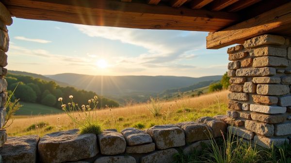 Un traitement efficace pour votre charpente en Indre