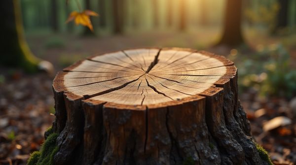 Votre bois peut être en danger sans traitement adéquat à Brou